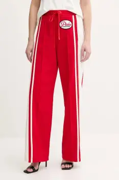 Pinko pantaloni de trening imagine
