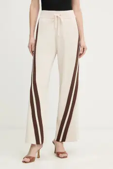 Pinko pantaloni de trening imagine