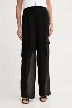 Pinko pantaloni pentru femei imagine