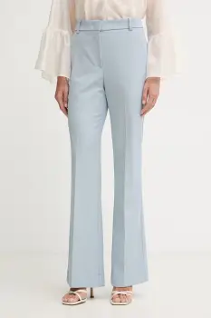 Pinko pantaloni pentru femei imagine