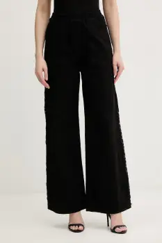 Pinko pantaloni pentru femei imagine