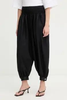 Pinko pantaloni pentru femei imagine