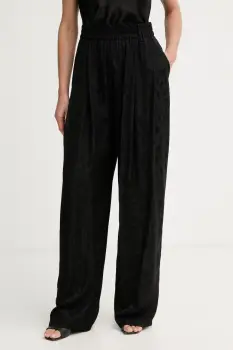 Pinko pantaloni pentru femei, cu vascoza imagine