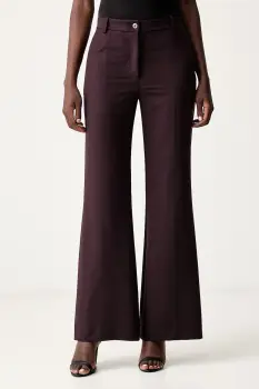 Pinko pantaloni pentru femei imagine