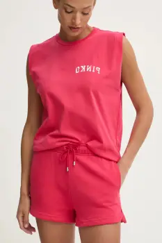 Pinko pantaloni scurti imagine