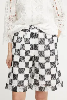 Pinko pantaloni scurti imagine