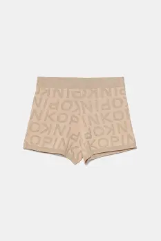 Pinko pantaloni scurti copii imagine