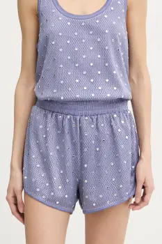 Pinko pantaloni scurti pentru femei imagine