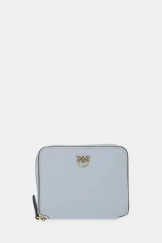 Pinko portofel de piele imagine