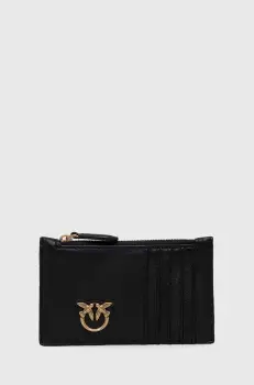 Pinko portofel de piele imagine