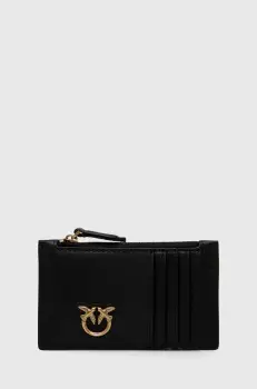 Pinko portofel de piele imagine