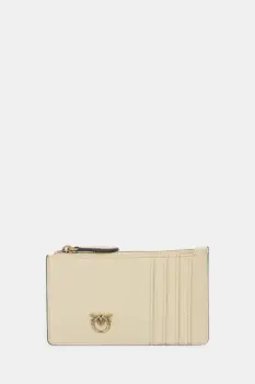 Pinko portofel de piele imagine