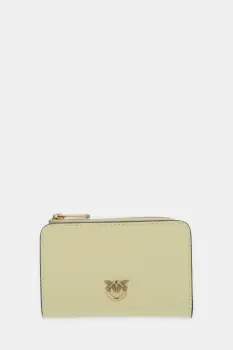 Pinko portofel de piele imagine