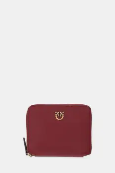 Pinko portofel de piele imagine