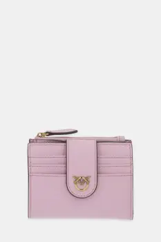 Pinko portofel de piele imagine