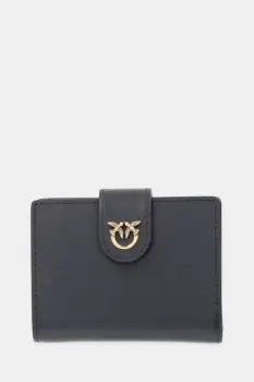 Pinko portofel pentru femei, din piele imagine