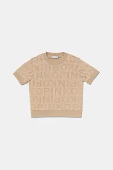 Pinko pulover copii imagine