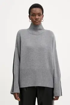 Pinko pulover de lana imagine