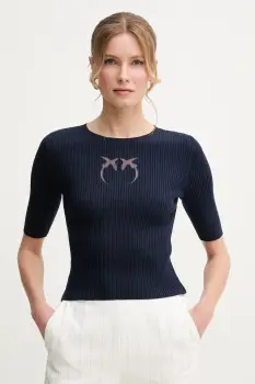 Pinko pulover de matase imagine