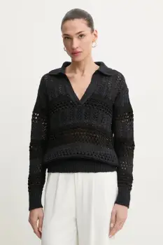 Pinko pulover din in imagine