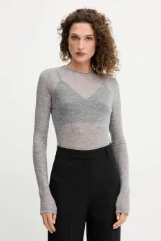 Pinko pulover din lana imagine