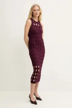 Pinko rochie imagine
