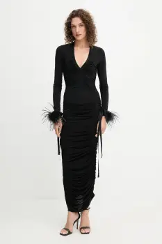 Pinko rochie imagine