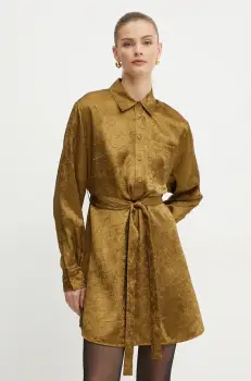 Pinko rochie imagine