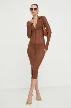 Pinko rochie imagine