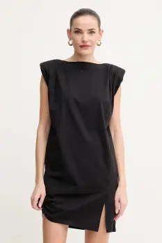 Pinko rochie din bumbac imagine