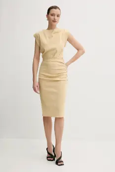 Pinko rochie din in imagine