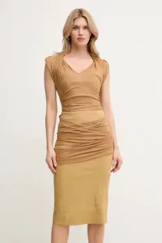 Pinko rochie din in imagine