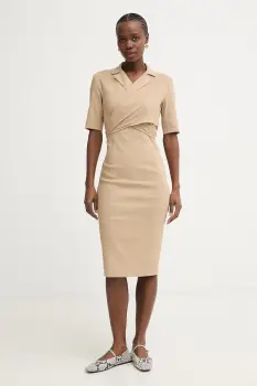 Pinko rochie din in imagine