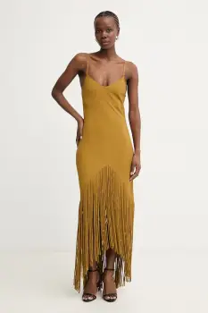 Pinko rochie lenjerie intima cu vascoza imagine