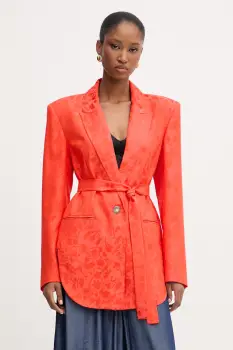 Pinko sacou pentru femei imagine