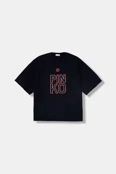 Pinko tricou copii imagine