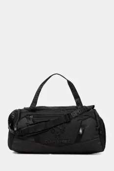 PLEIN SPORT geanta culoarea negru, PAEA UBA0123 STE003N imagine