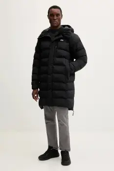 POC geaca Race Loft culoarea negru, de iarna, 51084 imagine