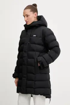 POC geaca Race Loft culoarea negru, de iarna, 51085 imagine