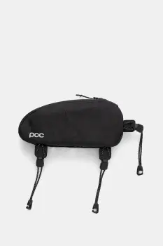POC geanta de bicicleta Ultra Bento 0,7L culoarea negru, 25132 imagine