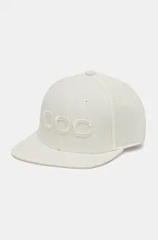 POC sapca barbati, culoarea bej, uni, 60050 imagine