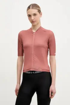 POC tricou de ciclism Pristine culoarea bej, 53297 imagine