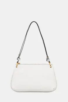 Pollini geanta crossbody pentru femei, din imitatie de piele imagine