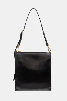 Pollini geanta tote pentru femei, din piele imagine