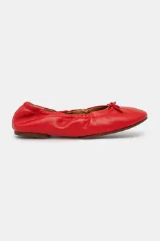 Polo Ralph Lauren balerini Flats Ballet imagine
