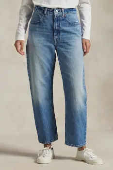 Polo Ralph Lauren blugi boyfriend pentru femei imagine