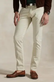 Polo Ralph Lauren blugi slim fit pentru barbati imagine