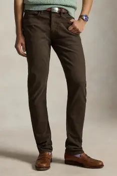 Polo Ralph Lauren blugi slim fit pentru barbati imagine