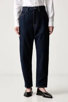 Polo Ralph Lauren blugi tapered pentru femei imagine