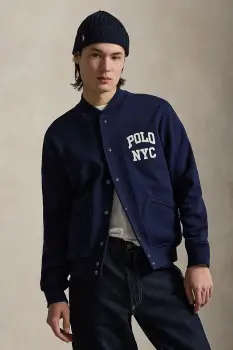 Polo Ralph Lauren bluza imagine